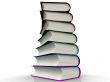 3D book