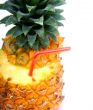 pineapple drink