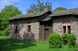 Saalburg Roman Fort