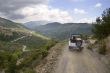 Turkey`s jeep safari