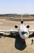 Airplane`s refueling