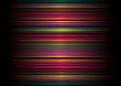 rainbow stripe random small