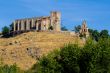 Castle - fortress of Aracena