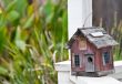 Birdhouse