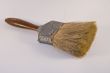 Old paint brush