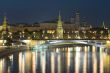 Moscow Kremlin closeup