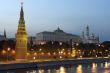 Moscow Kremlin