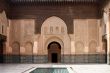 Ali Ben Youssef Madrasa