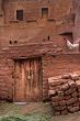 architecture of a moroccan casbah