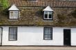 Old English town house