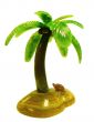 palm from stone