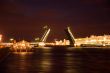 Saint-Petersburg. White Nights