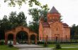  Armenian Apostolic Church