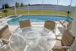 Lanai and Pool