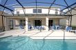 Pool and Lanai