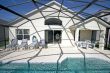 Pool and Lanai
