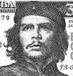 Ernesto Che Guevara