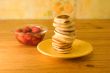 homemade pancakes