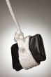 Tied Up and Hanging Wallet
