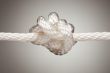 Nylon Rope Knot