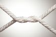 Nylon Rope Knot