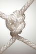 Nylon Rope Knot