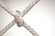 Nylon Rope Knot