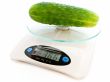 cucumber at scales