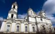 The Prince-Vladimir cathedral