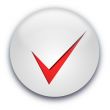 Tick button