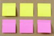 Sicker notes