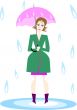 woman_umbrella