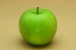 fresh green apple