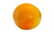 orange isolated on a white background