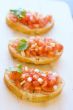 bruschetta