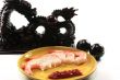 Shrimps and Dragon