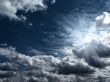 sky and clouds