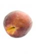 peach macro