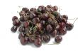 sweet cherries