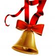 holiday bell