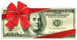dollar gift