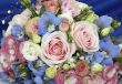Wedding bouquet