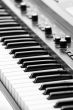 Electric piano