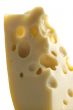 cheese closeup