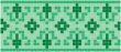 Green Mosaic