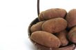 Potato, basket