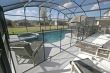 Pool, Spa and Lanai