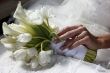 Wedding bouquet