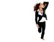 Successful Business Woman