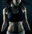 fitness girl